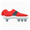 Rugby Shoes Rugby Shoes Icon