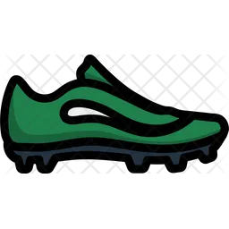 Rugby Shoes  Icon