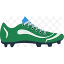Rugby Shoes Studs Shoes Shoes Icon