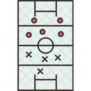 Rugby Strategy  アイコン