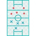 Rugby Strategy  アイコン