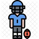 Rugby Uniform American Football Uniform Rugby Icon
