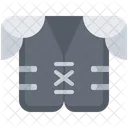 Rugby Uniform  Icon