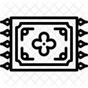 Rugs Carpet Floorcloth Symbol