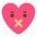 Ruhig  Symbol
