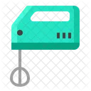 Rührgerät  Symbol