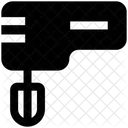 Rührgerät  Symbol