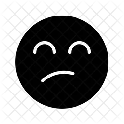 Ruim Emoji Ícone