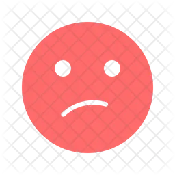 Ruim Emoji Ícone