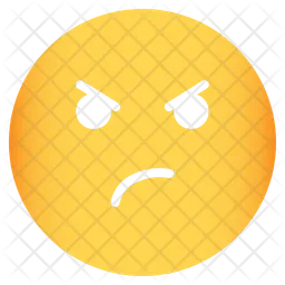 Ruim Emoji Ícone