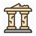 House Blow Socket Icon