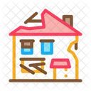 Ruined House  Icon