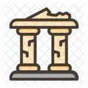 House Blow Socket Icon