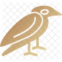 Ruisenor Animal Pajaro Icon