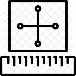 Rule Icon Of Line Style Available In Svg Png Eps Ai Icon Fonts