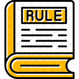 Rule  Icon