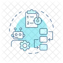 Rule Based Adaptive Rpa Icon