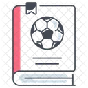Rule Book  Icon