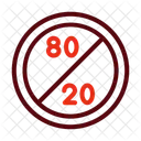 Rule Law Justice Icon