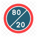 Rule Law Justice Icon