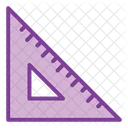Ruler Tool Scale Icon