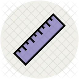 Ruler  Icon