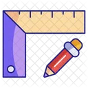 Ruler Icon