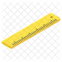 Ruler Scale Stationary Scale Icon