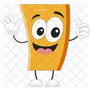 Ruler Tool Scale Icon