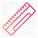 Ruler Drawing Icon