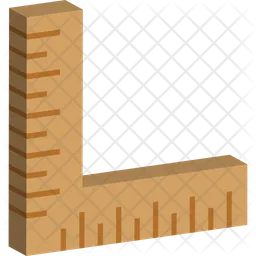 Ruler  Icon