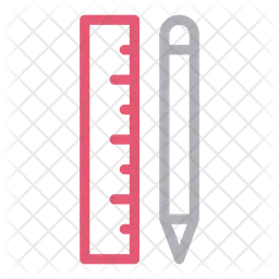 Ruler  Icon