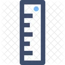 Rule Scale Measura Scale Icon