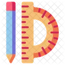 Ruler  Icon