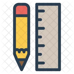 Ruler  Icon