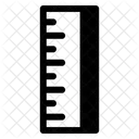 Ruler Web App Measure Icon