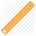 Ruler Scale Measure Icon