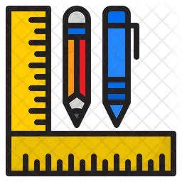 Ruler  Icon