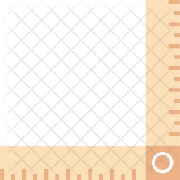 Ruler Icon