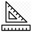 Ruler Icône