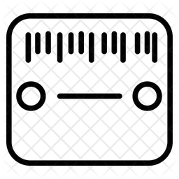 Ruler  Icon