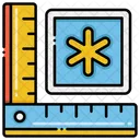 Ruler Icon