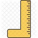 Ruler Rulers Scale Icon Icon