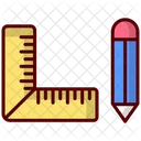 Ruler Icon