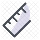 Ruler Rule Scale Icon