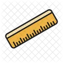 Ruler Measure Measurement Icon