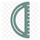 Ruler Construction Architecture Icon
