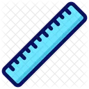 Ruler Measure Tools Icon