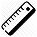 Measurement Scale Ruler Icon