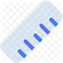 Ruler Measurement Tool Icon